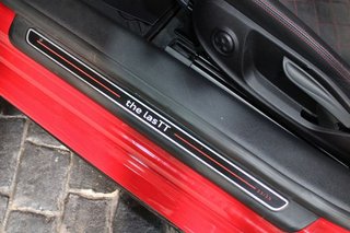 Audi TT 45 TFSI 180kW S tronic Last Edition