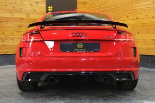 Audi TT 45 TFSI 180kW S tronic Last Edition