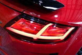 Audi TT 45 TFSI 180kW S tronic Last Edition