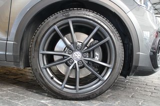 Volkswagen T-Roc R 2.0 TSI 221kW (300CV) 4Motion DSG