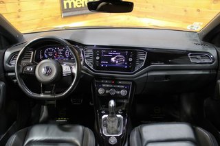 Volkswagen T-Roc R 2.0 TSI 221kW (300CV) 4Motion DSG
