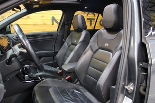Volkswagen T-Roc R 2.0 TSI 221kW (300CV) 4Motion DSG