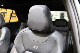 Volkswagen T-Roc R 2.0 TSI 221kW (300CV) 4Motion DSG