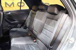 Volkswagen T-Roc R 2.0 TSI 221kW (300CV) 4Motion DSG