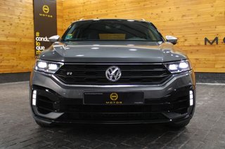 Volkswagen T-Roc R 2.0 TSI 221kW (300CV) 4Motion DSG