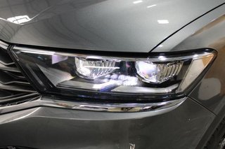 Volkswagen T-Roc R 2.0 TSI 221kW (300CV) 4Motion DSG