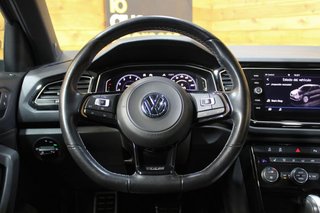 Volkswagen T-Roc R 2.0 TSI 221kW (300CV) 4Motion DSG