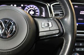 Volkswagen T-Roc R 2.0 TSI 221kW (300CV) 4Motion DSG