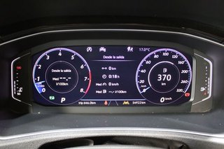 Volkswagen T-Roc R 2.0 TSI 221kW (300CV) 4Motion DSG