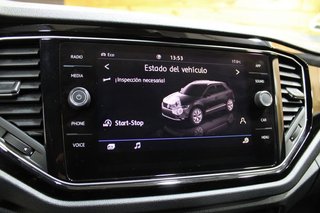 Volkswagen T-Roc R 2.0 TSI 221kW (300CV) 4Motion DSG