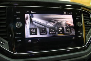 Volkswagen T-Roc R 2.0 TSI 221kW (300CV) 4Motion DSG