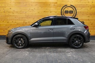 Volkswagen T-Roc R 2.0 TSI 221kW (300CV) 4Motion DSG