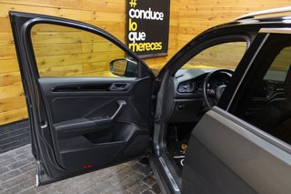 Volkswagen T-Roc R 2.0 TSI 221kW (300CV) 4Motion DSG