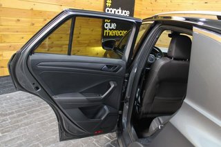 Volkswagen T-Roc R 2.0 TSI 221kW (300CV) 4Motion DSG