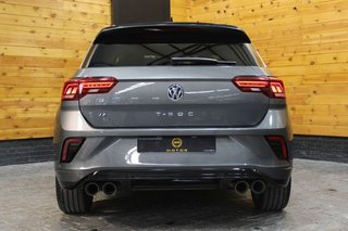 Volkswagen T-Roc R 2.0 TSI 221kW (300CV) 4Motion DSG