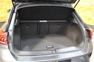 Volkswagen T-Roc R 2.0 TSI 221kW (300CV) 4Motion DSG