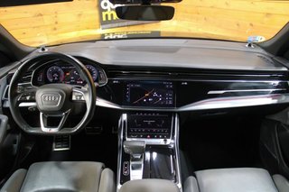 Audi Q8 50 TDI 210kW (286CV) quattro tiptronic