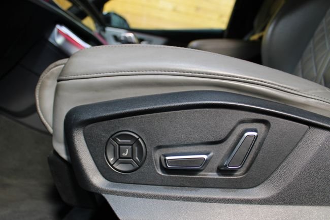 Audi Q8 3.0 50 TDI quattro 2018, foto 7