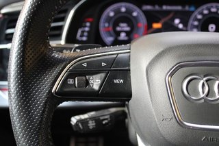 Audi Q8 50 TDI 210kW (286CV) quattro tiptronic