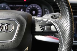 Audi Q8 50 TDI 210kW (286CV) quattro tiptronic