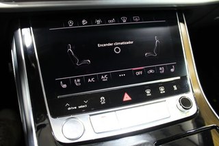Audi Q8 50 TDI 210kW (286CV) quattro tiptronic