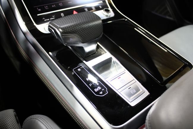 Audi Q8 3.0 50 TDI quattro 2018, foto 20