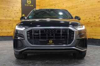 Audi Q8 50 TDI 210kW (286CV) quattro tiptronic