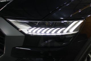 Audi Q8 50 TDI 210kW (286CV) quattro tiptronic