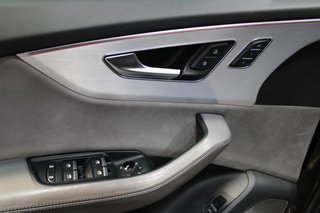 Audi Q8 50 TDI 210kW (286CV) quattro tiptronic