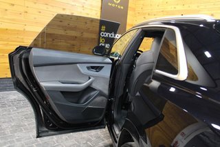 Audi Q8 50 TDI 210kW (286CV) quattro tiptronic