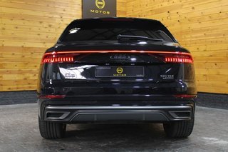 Audi Q8 50 TDI 210kW (286CV) quattro tiptronic