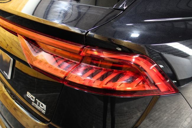 Audi Q8 3.0 50 TDI quattro 2018, foto 27