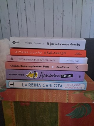 Libros