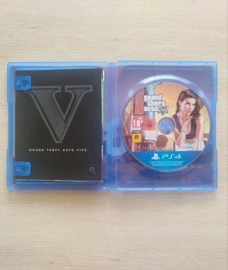 PACK JUEGOS PS4