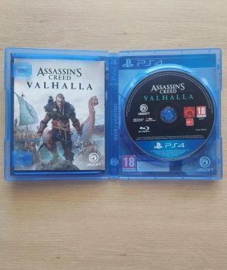 PACK JUEGOS PS4