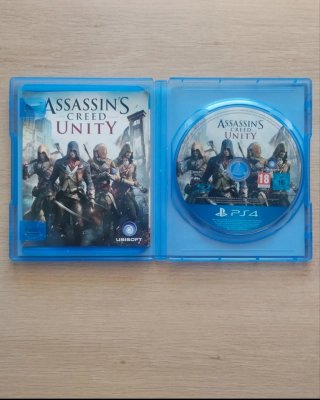 PACK JUEGOS PS4