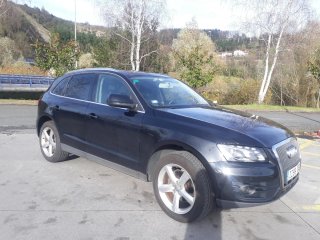 Audi Q5 2009