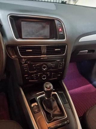 Audi Q5 2009