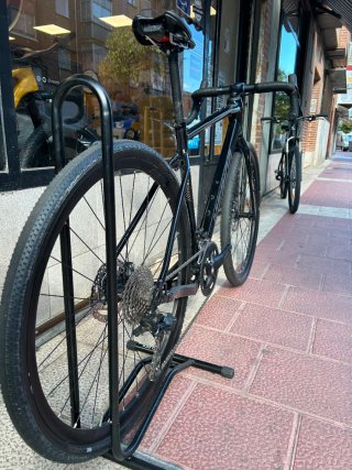Merida Silex 400 Gravel Bike