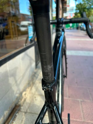 Merida Silex 400 Gravel Bike