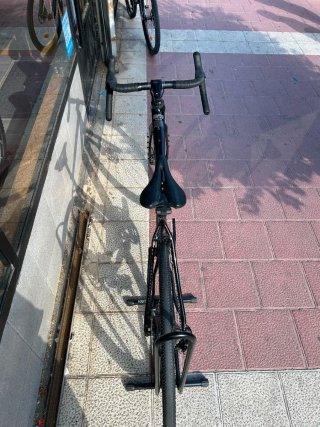 Merida Silex 400 Gravel Bike