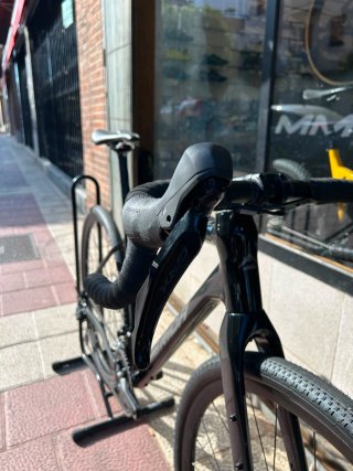 Merida Silex 400 Gravel Bike
