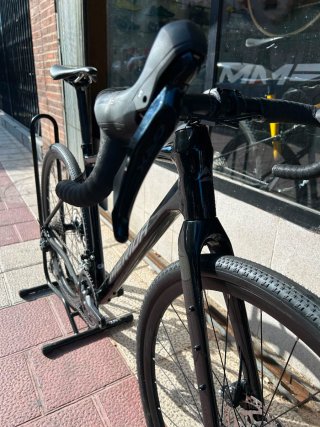 Merida Silex 400 Gravel Bike