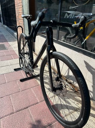 Merida Silex 400 Gravel Bike