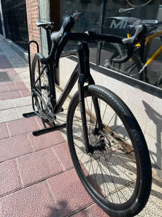 Merida Silex 400 Gravel Bike