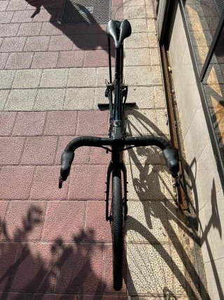 Merida Silex 400 Gravel Bike