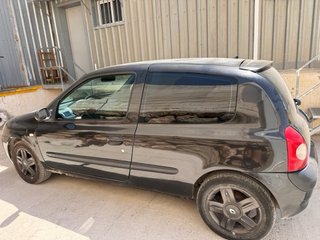 Renault Clio 2005