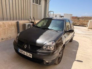 Renault Clio 2005