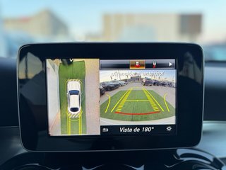 Mercedes-Benz GLC Coupé 350d 4Matic AMG 2018