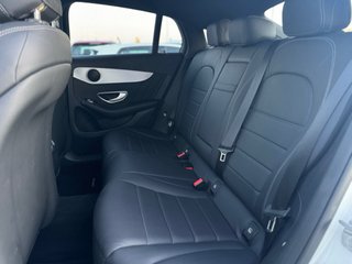 Mercedes-Benz GLC Coupé 350d 4Matic AMG 2018